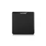 Сабвуфер M&K Sound V12+ Black Satin/Black Cloth